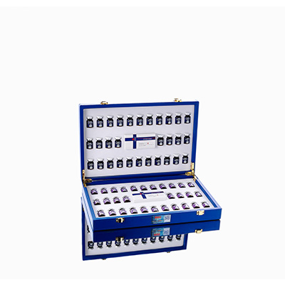 延边润芯综合版